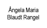 Logo Ângela Maria Blaudt Rangel