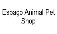 Logo Espaço Animal Pet Shop em Belmonte