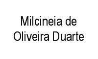 Logo Milcineia de Oliveira Duarte em Glória