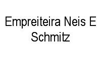 Logo Empreiteira Neis E Schmitz em Vila Ipiranga