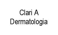 Logo Clari A Dermatologia em Funcionários