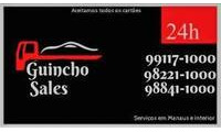 Logo Guincho Sales