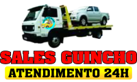 Logo Guincho Sales