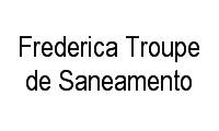 Logo Frederica Troupe de Saneamento em Campo Grande