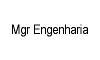 Logo Mgr Engenharia em Milionários (Barreiro)
