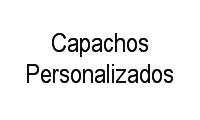 Logo Capachos Personalizados em Conjunto Carapina I