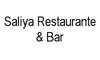 Logo Saliya Restaurante & Bar