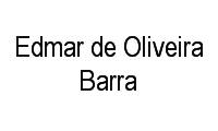 Logo Edmar de Oliveira Barra em Centro