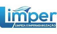 Logo Limper Impermeabilização de Caixas d'Água e Cisternas
