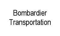 Logo Bombardier Transportation em Vila Almeida