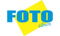 Logo Foto Álbum Encadernadora Fotografias em Asa Sul
