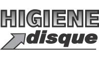 Logo Higiene Disque em Fonseca