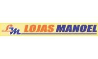 Logo Lojas Manoel em Vila Brasília