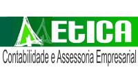 Logo Ética Empresa de Contabilidade E Auditoria em Centro