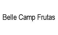 Logo Belle Camp Frutas em Benfica