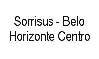 Logo Sorrisus - Belo Horizonte Centro em Centro