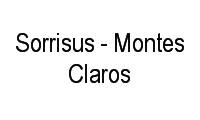 Logo Sorrisus - Montes Claros em Maracanã