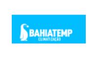 Logo de Bahiatemp em Barra