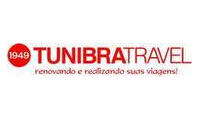 Logo Tunibra Travel - São Paulo em Liberdade