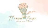 Logo Psicóloga Munyra Mage Souza em Centro