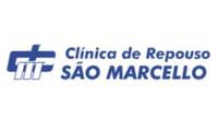 Logo Clínica São Marcello em Santo Antônio