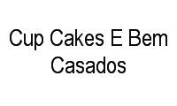 Logo Cup Cakes E Bem Casados