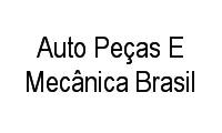 Logo Auto Peças E Mecânica Brasil em Centro