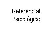 Logo Referencial Psicológico em Vila Veranópolis