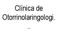 Logo Clínica de Otorrinolaringologia Dra Flávia Almeida em Bigorrilho