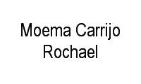 Logo Moema Carrijo Rochael em Copacabana