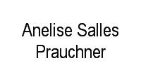 Logo Anelise Salles Prauchner em Centro