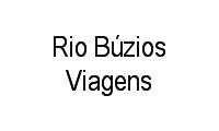 Logo Rio Búzios Viagens em Copacabana