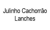 Logo Julinho Cachorrão Lanches em Engenho Novo