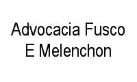 Logo Advocacia Fusco E Melenchon em Centro