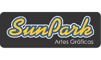 Logo Gráfica Sunpark