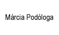 Logo Márcia Podóloga em Vila Nova Sorocaba