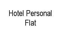 Logo Hotel Personal Flat em Centro