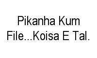 Logo Pikanha Kum File...Koisa E Tal.