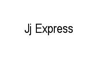 Logo Jj Express em Morada do Vale I