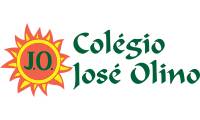 Logo Colégio José Olino em São José