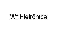Logo Wf Eletrônica