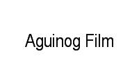 Logo Aguinog Film em Campo Grande