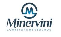 Logo Minervini Corretora de Seguros em Amambaí