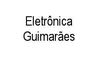 Logo Eletrônica Guimarães