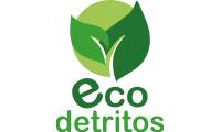 Logo Eco Detritos
