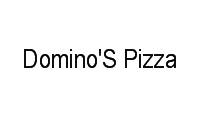 Logo Domino'S Pizza em Nazaré