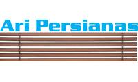 Logo Ari Persianas em Sobradinho