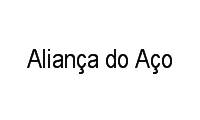 Logo Aliança do Aço em Neópolis