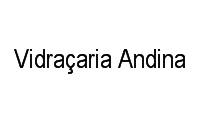 Logo Vidraçaria Andina em São Gabriel