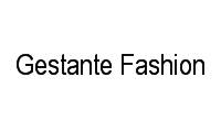 Logo Gestante Fashion